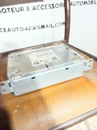 Autoradio Peugeot 208 SMEG