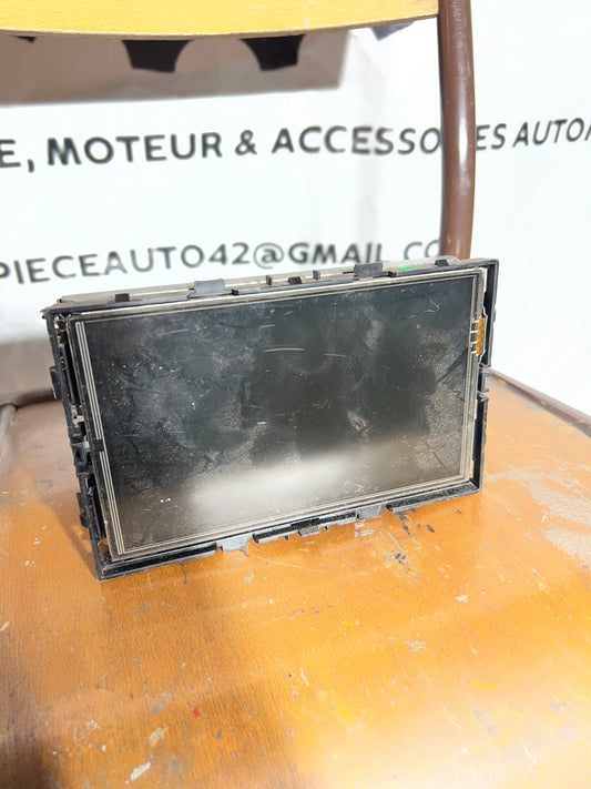 Autoradio Peugeot Citroën SMEG