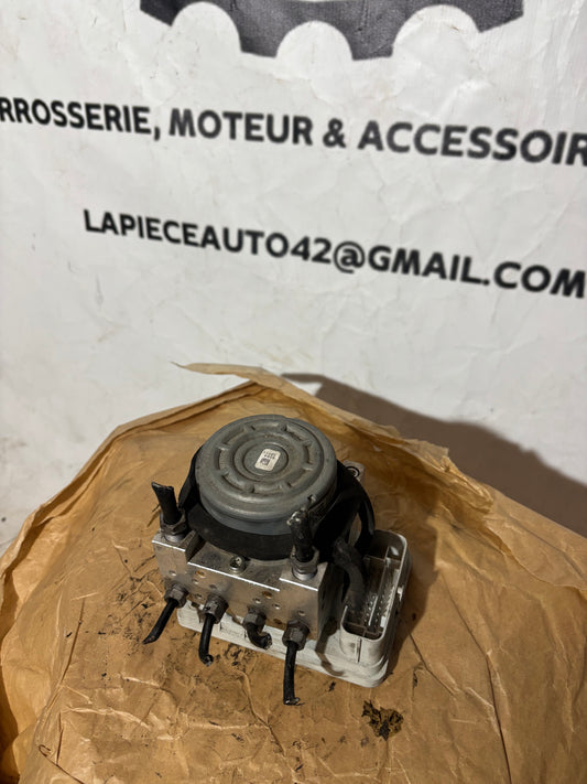 Bloc ABS Citroën C3 Picasso