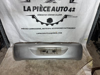 Pare choc arrière Renault Clio 2 Campus gris
