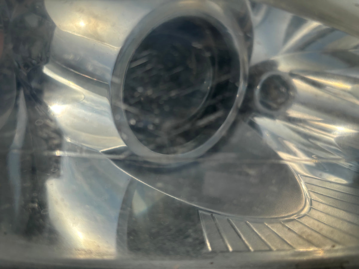Phare avant droit Peugeot 207
