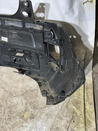 Pare choc arrière Peugeot 3008 2