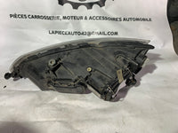 Phare avant droit Seat Léon (5F)