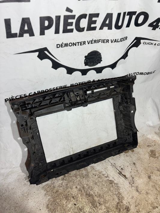 Support de radiateur Volkswagen Caddy