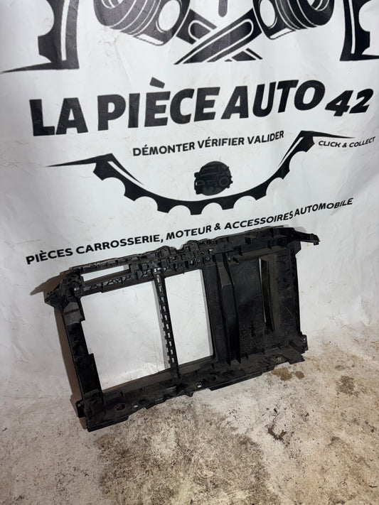 support de radiateur Opel corsa F ￼