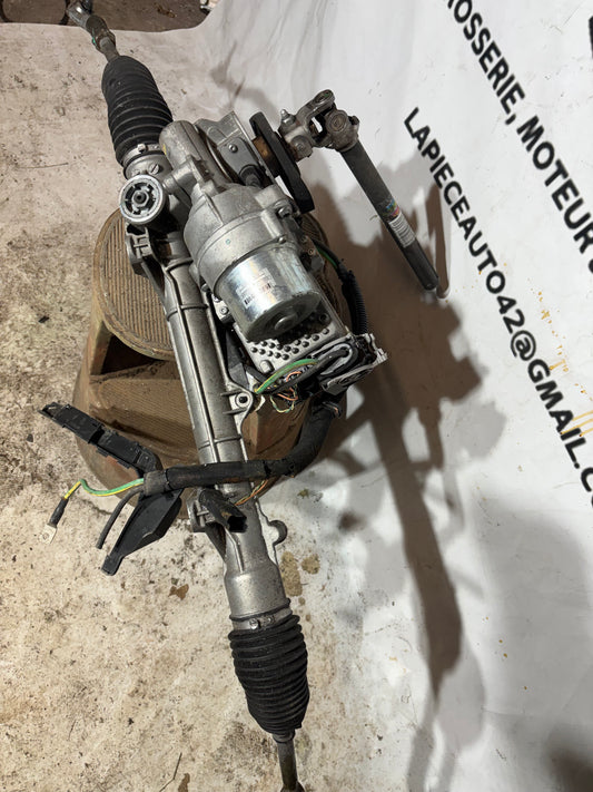 Crémaillère de Direction electrique Peugeot 207