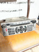 Autoradio Peugeot 407