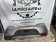 Pare choc arrière Dacia Sandero gris 850221967R 2012/2016