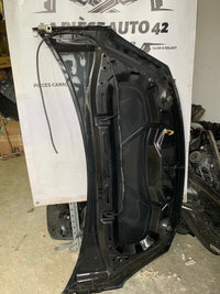 Capot Citroën C3 2