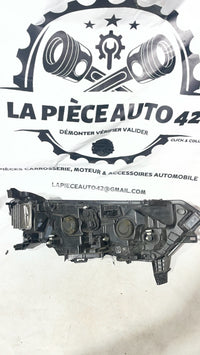Phare avant gauche Renault Koleos 2