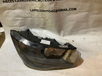 Phare avant droit Audi A1 (8X)