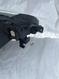Phare avant gauche Renault Megane 4