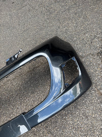 Pare choc avant Peugeot 107