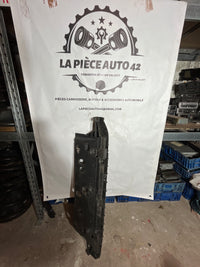 Renfort inférieur Peugeot 208 1