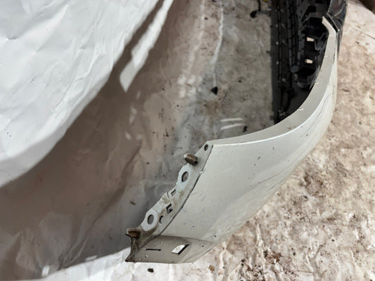 pare-chocs avant Peugeot 208 1 phase 2