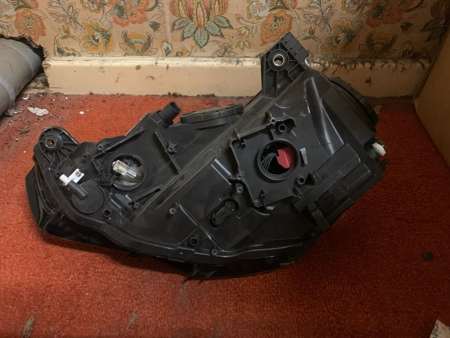 Phare avant droit Audi A3 Xenon Led (8v) phase 1