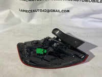 Feu arrière droit extérieur Audi A3 8V4