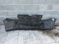 Pare choc Clio 4 phase 1