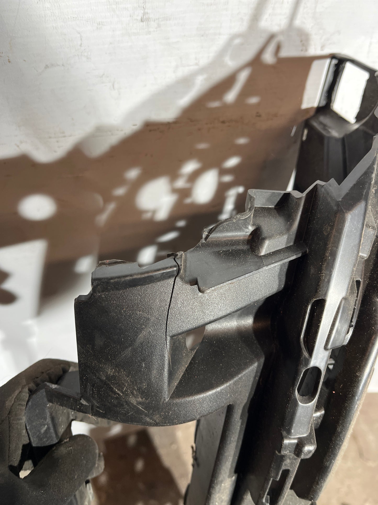 Armature Peugeot 208 2