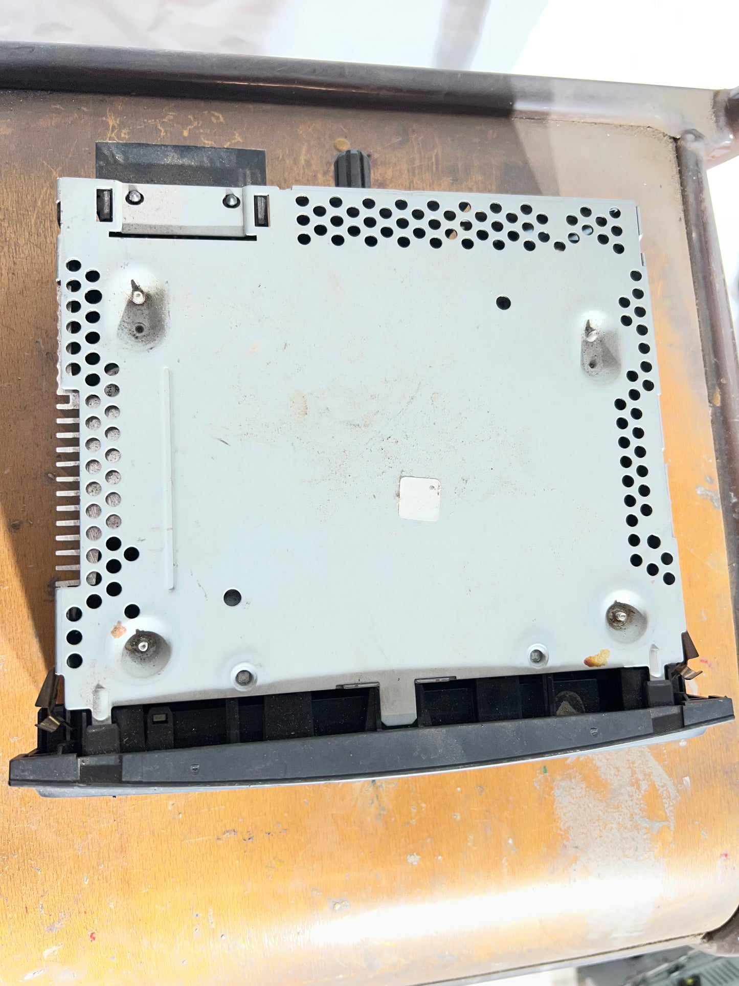 Autoradio Renault Dacia