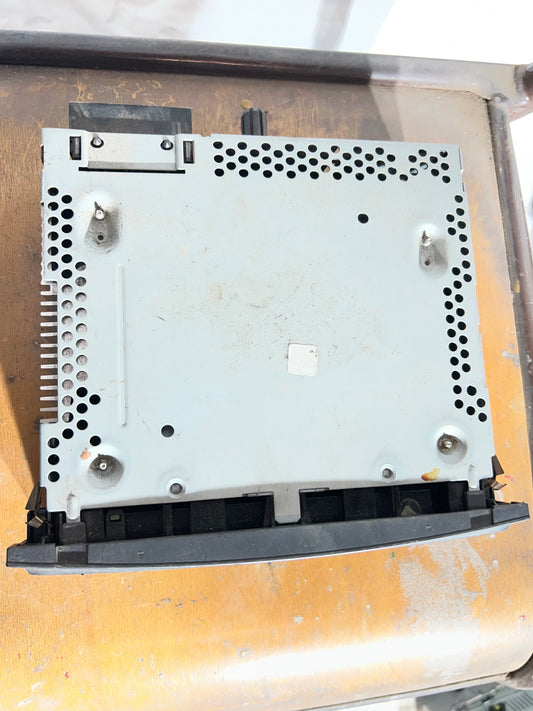 Autoradio Renault Dacia