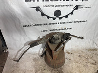 Crémaillère de direction Peugeot 207