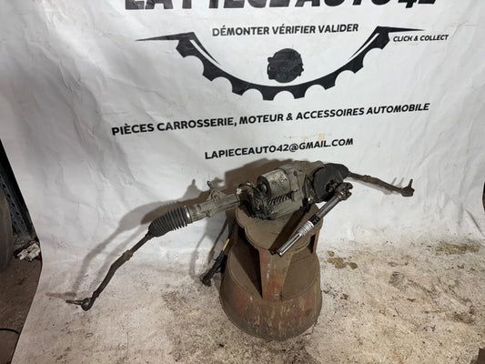 Crémaillère de direction Peugeot 207