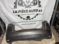 Pare choc arrière Renault Scenic 4 gris anthracite 850228896R
