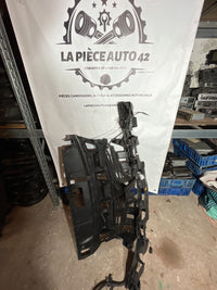 Armature Renault Scenic 3
