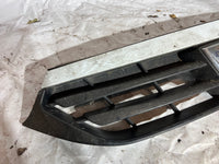 Calandre avant Dacia Lodgy