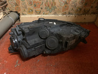 Phare avant droit VOLKSWAGEN GOLF 7 (VII) phase 1