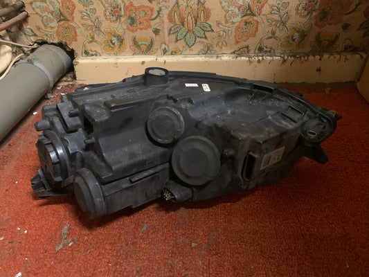 Phare avant droit VOLKSWAGEN GOLF 7 (VII) phase 1