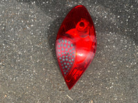 Feu AR Gauche 9649986680 Peugeot 207