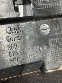 Support de radiateur Audi Q2 SQ2