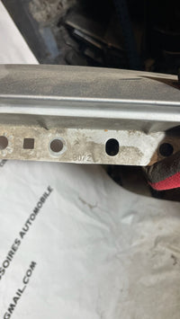 Aile avant droite Citroën C3 2 Gris