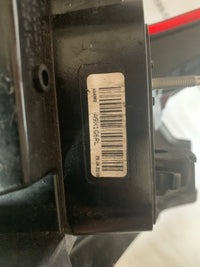 Feu arrière droit extérieur Peugeot 2008 1 phase 2