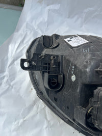 Phare avant gauche Renault Kangoo 2