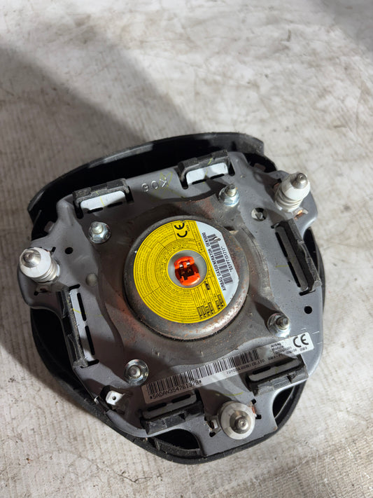 Air bag volant Peugeot 108