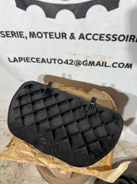Trappe de plancher Citroën Berlingo