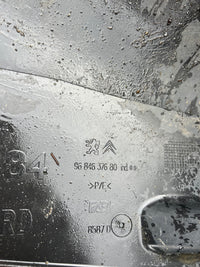 Pare boue arrière droit Peugeot 3008