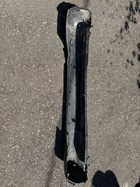 Pare choc arrière Citroën Berlingo 3 (K9) radar