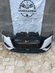 Pare choc AV blanc 9822793280 DS3 2 Crossback