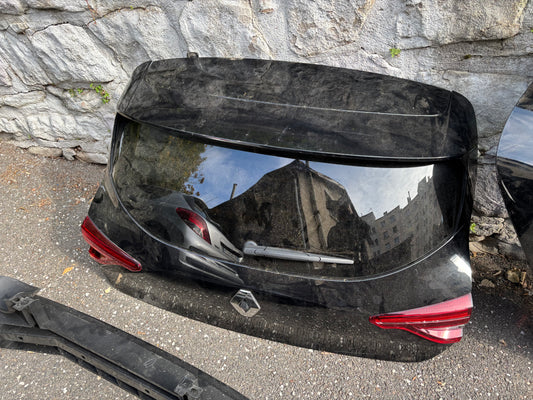 Hayon Renault Clio 5