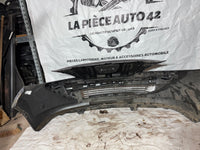 pare-chocs avant Peugeot 206 + ￼