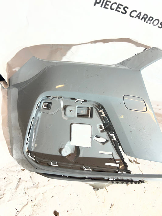 Pare choc avant Audi a1