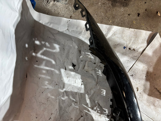 Pare choc avant Audi A1 (82a)