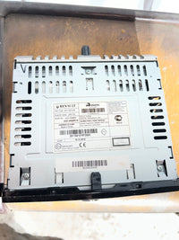Autoradio Renault Dacia