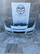 Pare choc AV blanc Renault Megane 3 Phase 1 GT Line