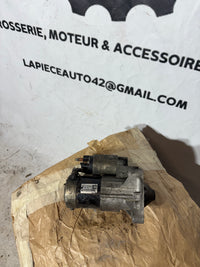 Démarreur Citroën Berlingo