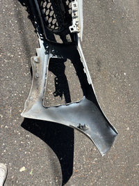 Pare choc avant BMW Série 4 G22 G23 G24 G26